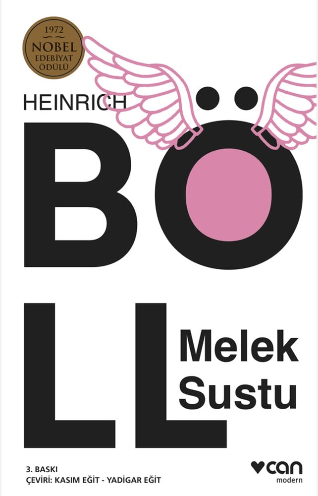 Melek Sustu - Heinrich Böll
