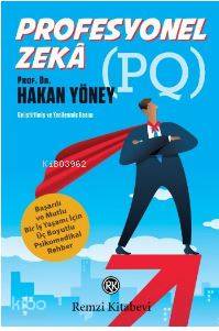 Profesyonel Zeka (PQ)