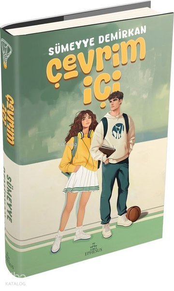 Çevrim İçi (Ciltli) - Sümeyye Demirkan