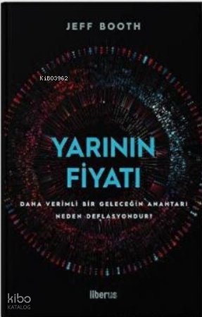 Yarının Fiyatı (Ciltli)