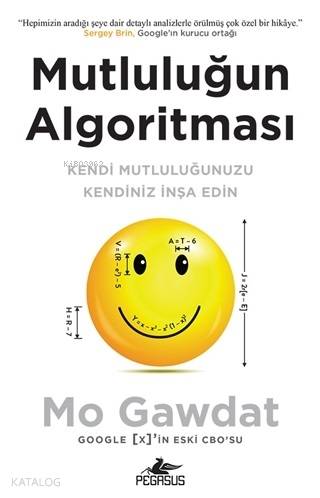 Mutluluğun Algoritması