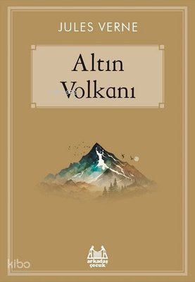 Altın Volkanı