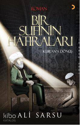 Bir Sufinin Hatıraları