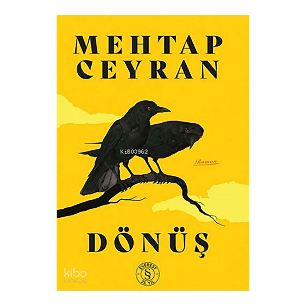 DÖNÜŞ