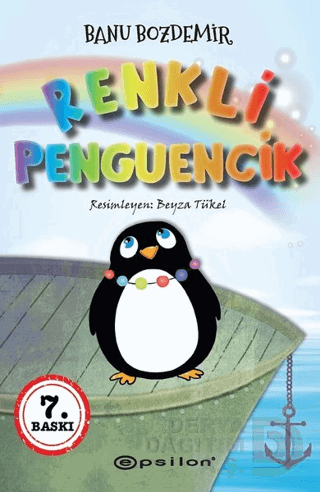 RENKLİ PENGUENCİK