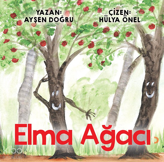 Elma Ağacı - Ayşen Doğru