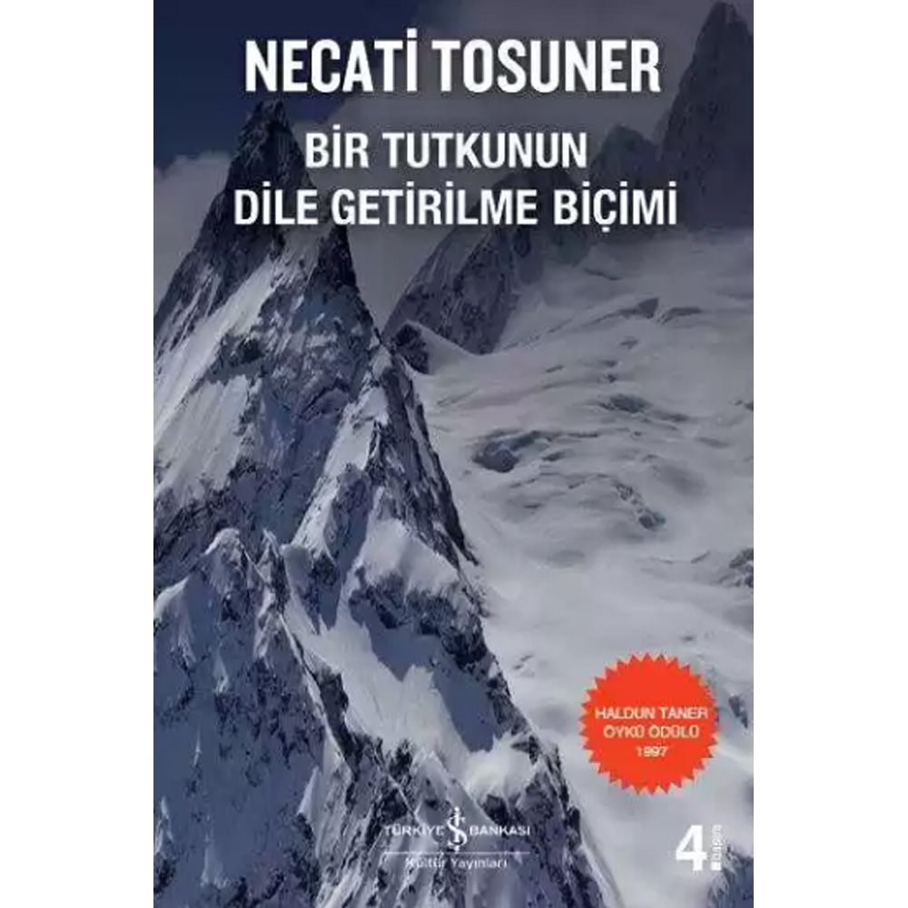 BİR TUTKUNUN DİLE GETİRİLME BİÇİMİ