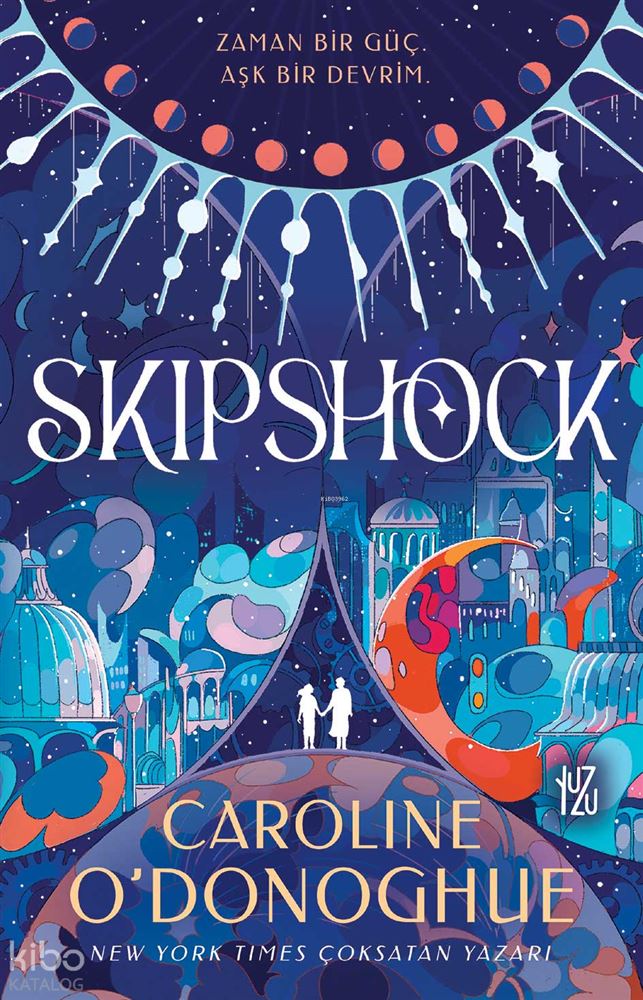 SKİPSHOCK
