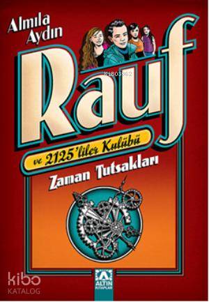 Zaman Tutsakları - Almila Aydın