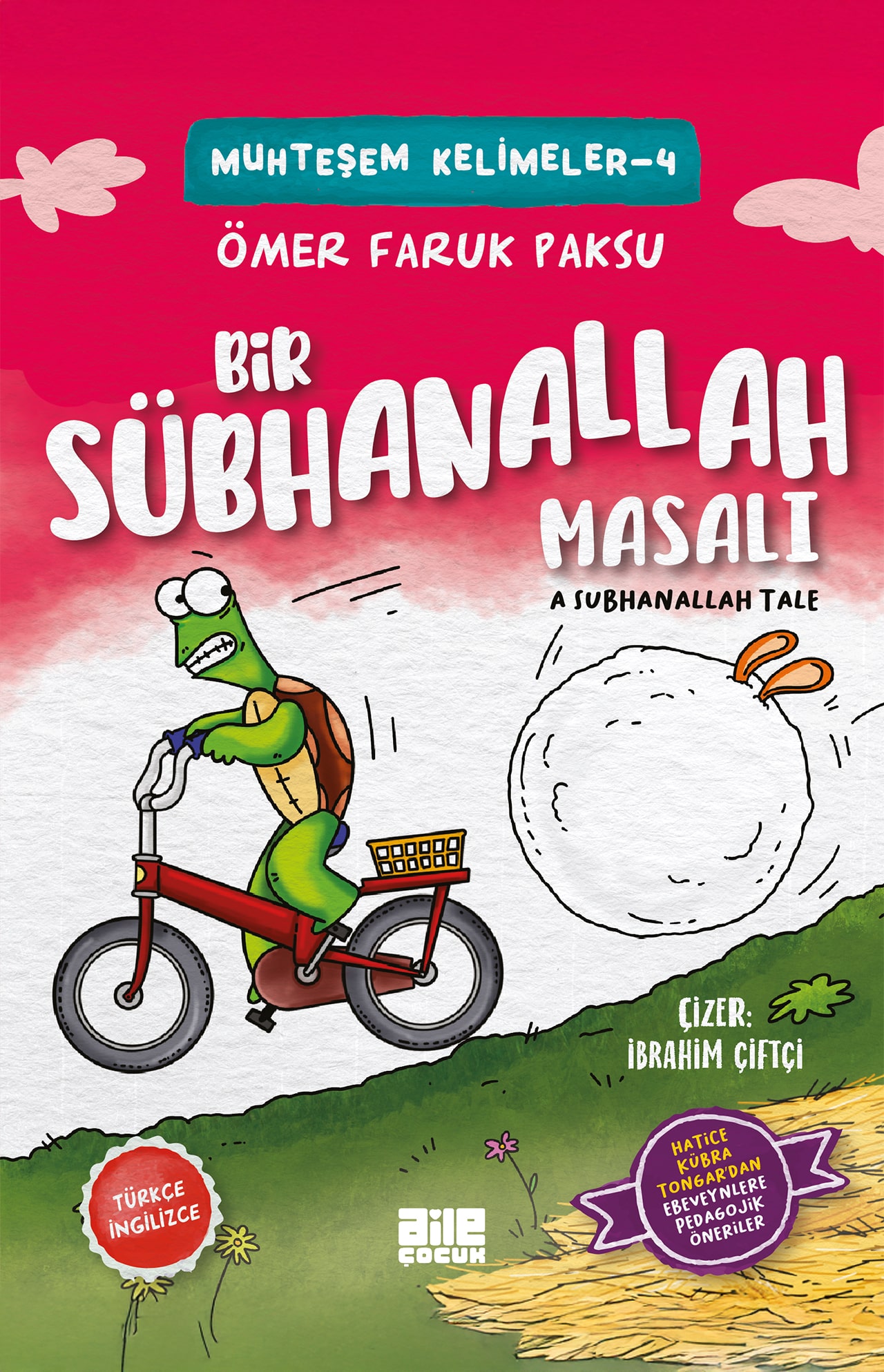 BİR SÜBHANALLAH MASALI