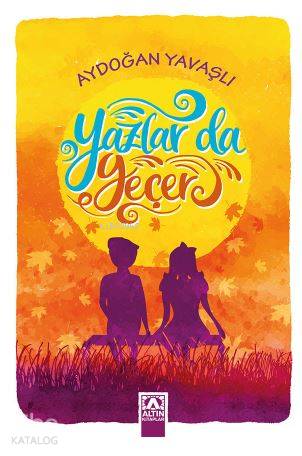 Azlar Da Geçer - Aydoğan Yavaşlı