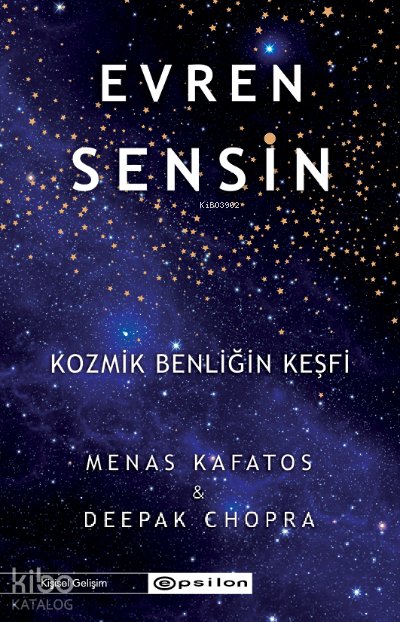 Evren Sensin