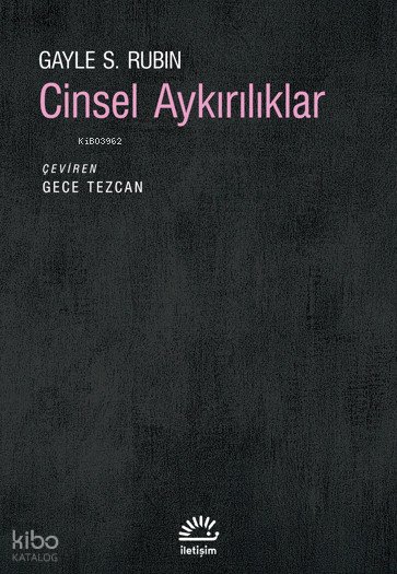 Cinsel Aykırılıklar