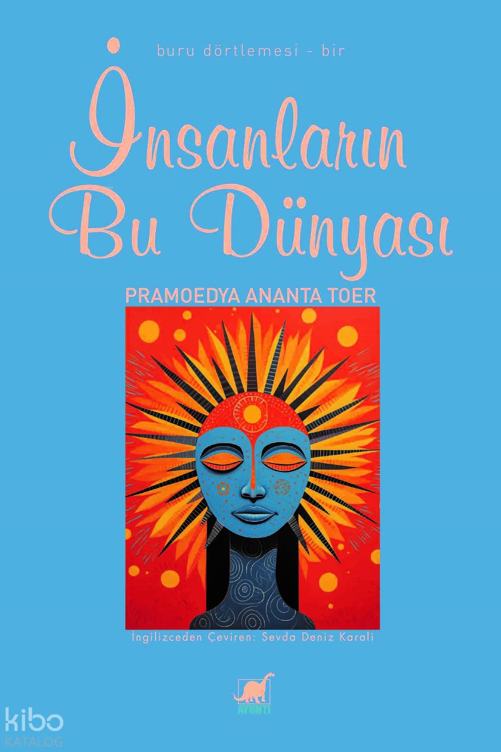 İnsanların Bu Dünyası