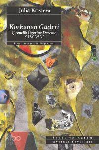 Korkunun Güçleri