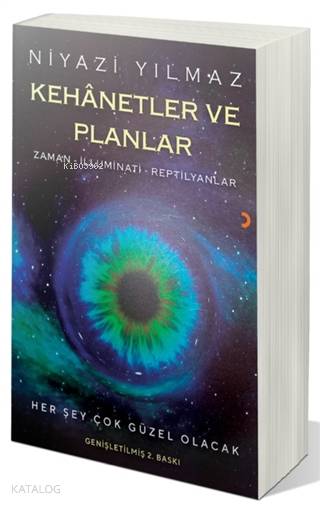 Kehanetler ve Planlar - Niyazi Yılmaz