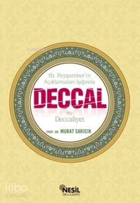 Deccal ve Deccaliyet