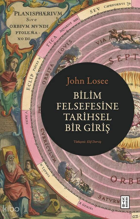 Bilim Felsefesine Tarihsel Bir Giriş