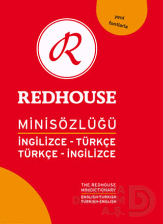 MİNİ SÖZLÜK 6090 - (RS006)