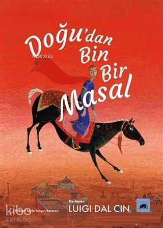Doğu'dan Bin Bir Masal