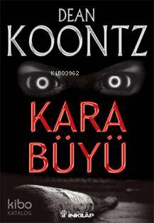 Karabüyü - Dean Koontz