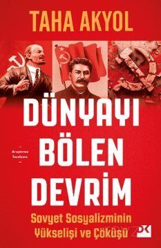 DÜNYAYI BÖLEN DEVRİM