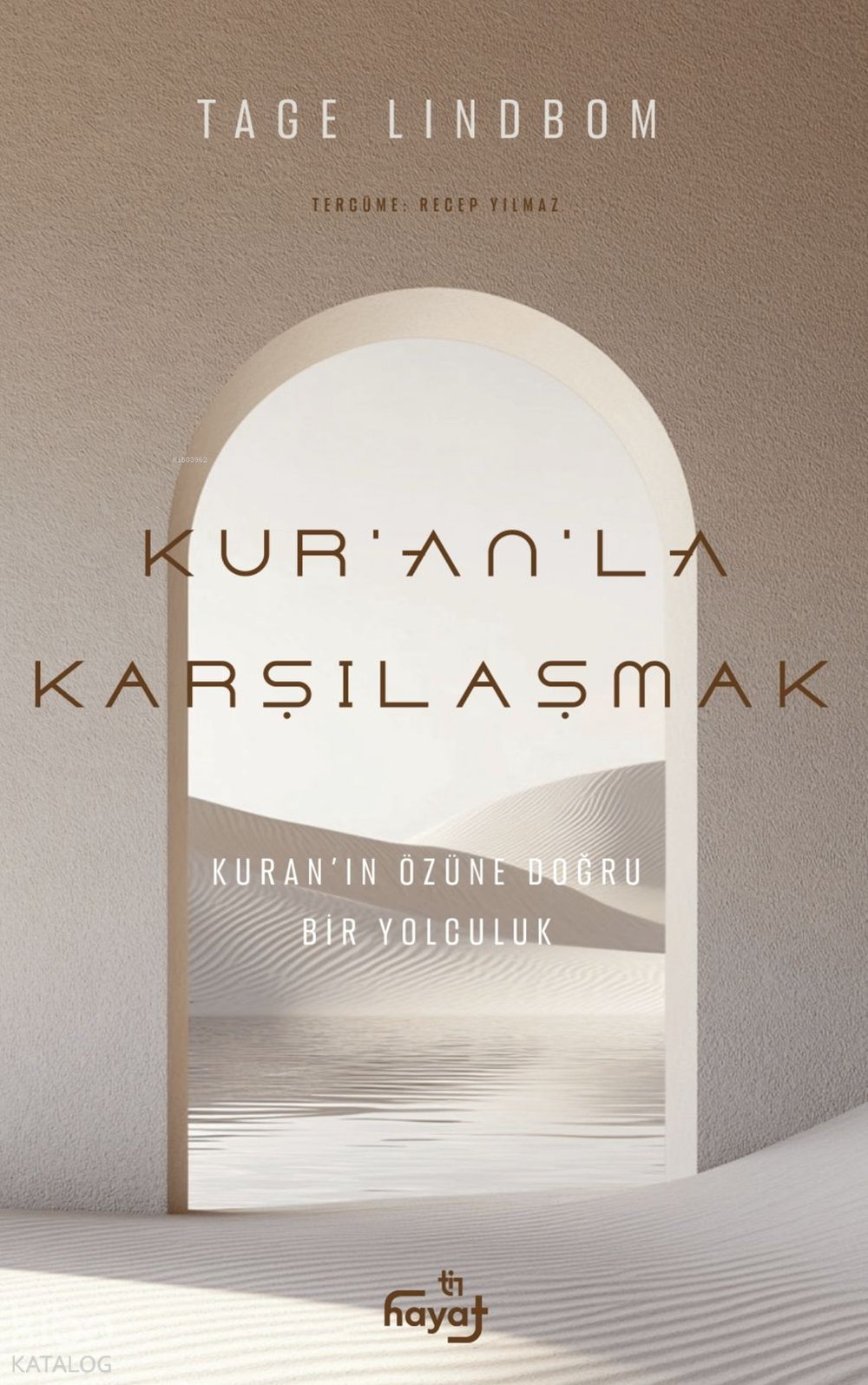 Kur'an’la Karşılaşmak