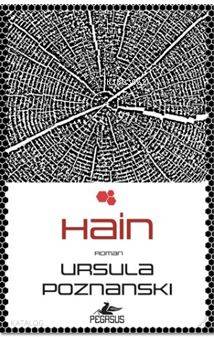 Hain - Ursula Poznanski