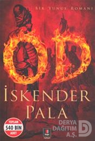 OD - İSKENDER PALA