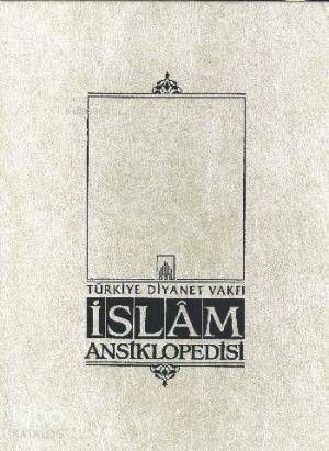 İslam Ansiklopedisi 20. cilt (Ciltli)