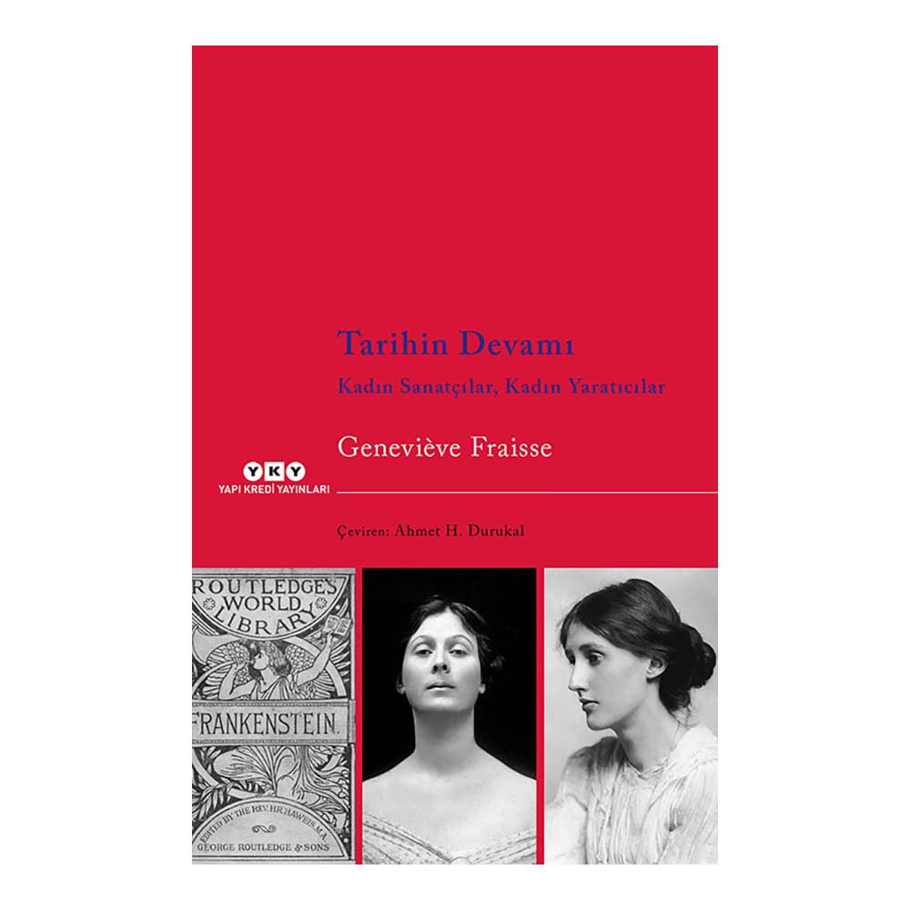 TARİHİN DEVAMI