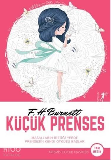 Küçük Prenses (Tam Metin)