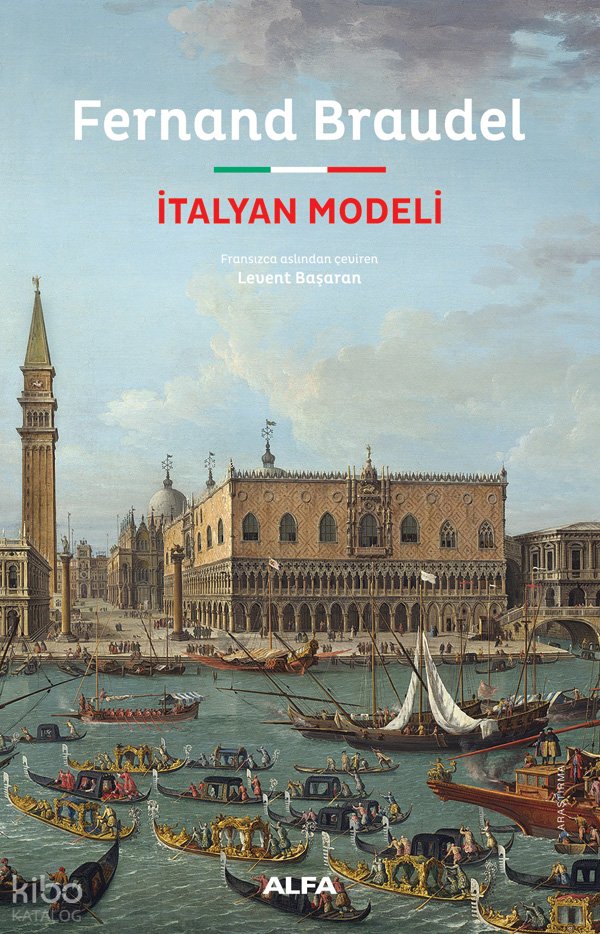 İtalyan Modeli