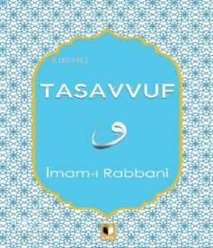 Tasavvuf - İmam-ı Rabbani