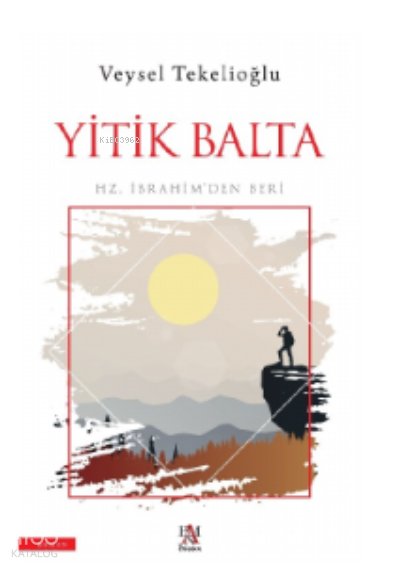 Yitik Balta