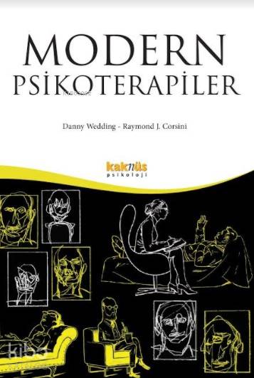 Modern Psikoterapiler
