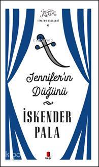 Jennıfer'ın Düğünü