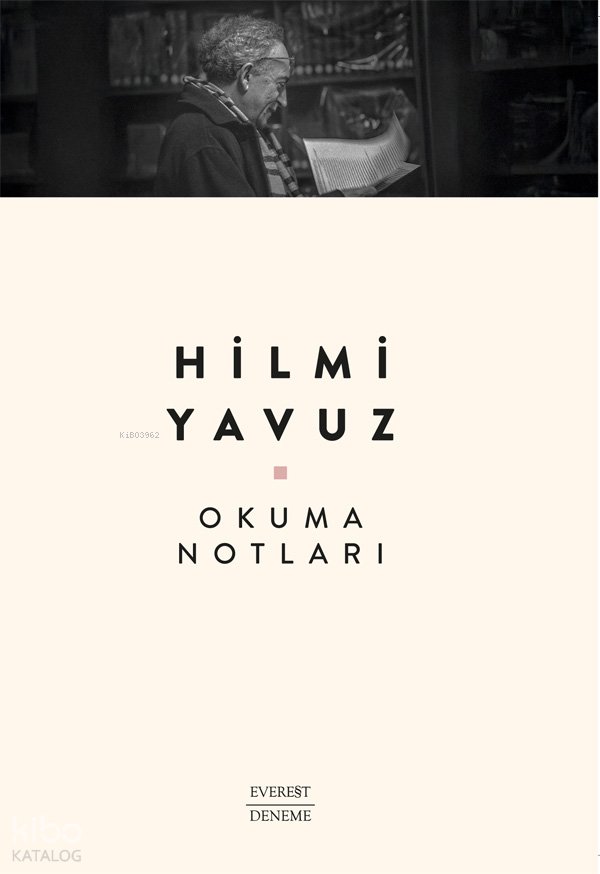 Okuma Notları