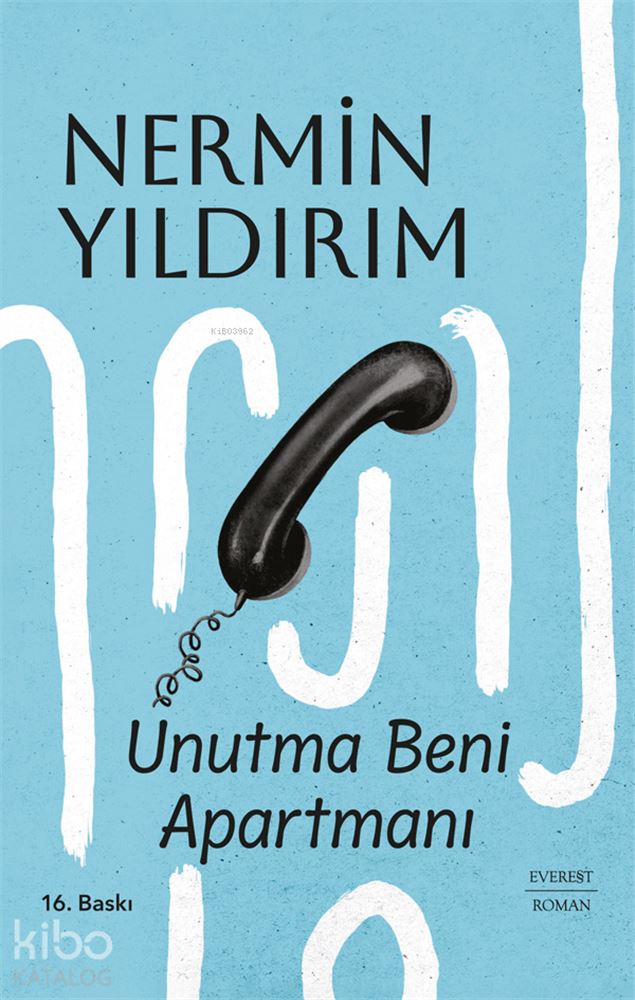 UNUTMA BENİ APARTMANI