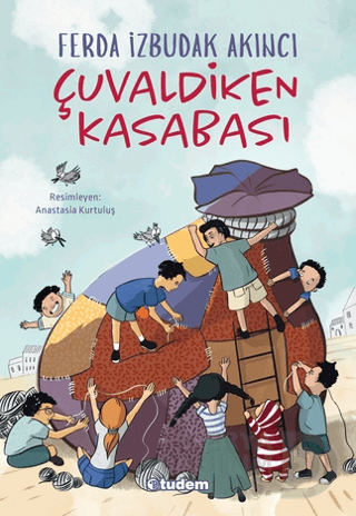 ÇUVALDİKEN KASABASI(53856)