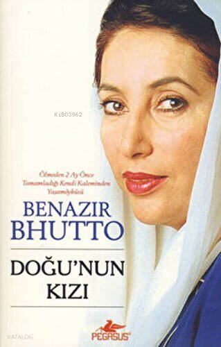 Doğunun Kızı
