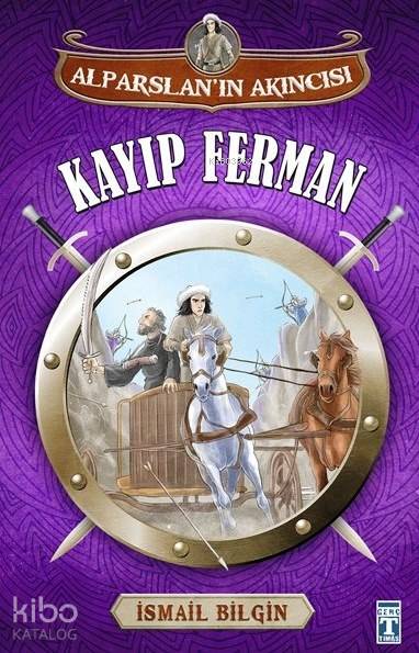 Kayıp Ferman