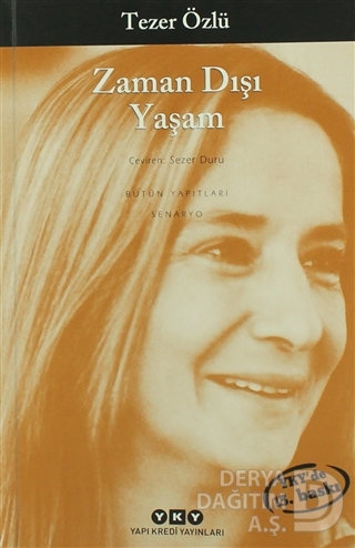ZAMAN DIŞI YAŞAM