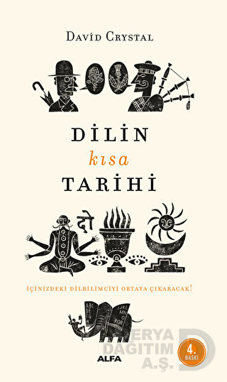 DİLİN KISA TARİHİ