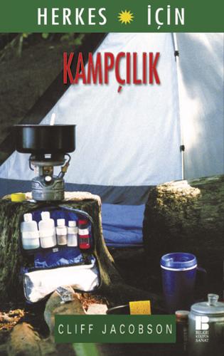 Herkes İçin Kampçılık
