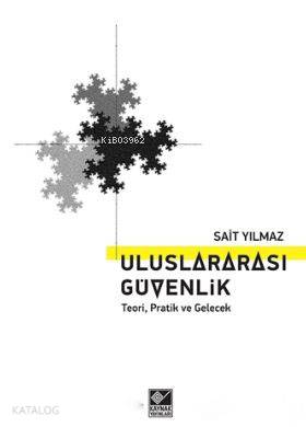 Uluslararası Güvenlik