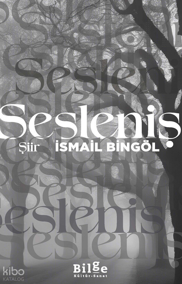 Sesleniş - İsmail Bingöl