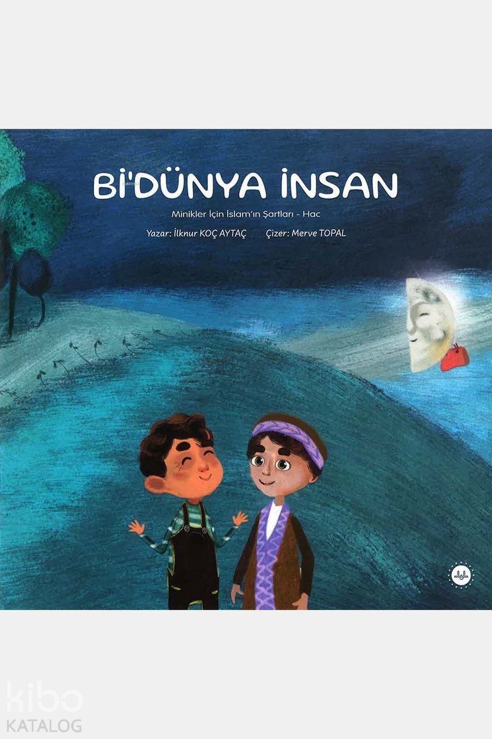 Bi'Dünya İnsan - İlknur Koç Aytaç