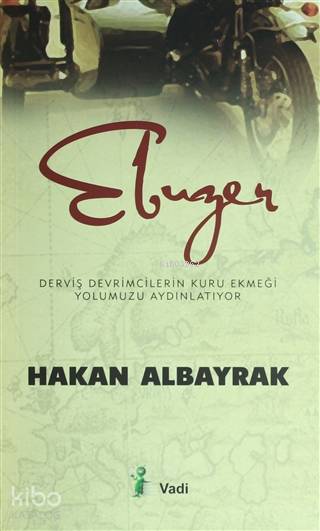 Ebûzer