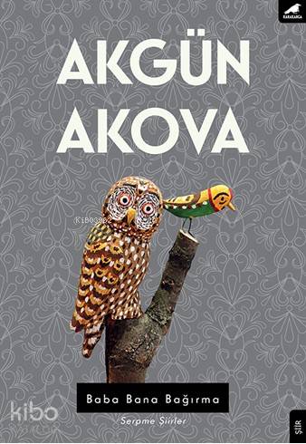 Baba Bana Bağırma - Akgün Akova